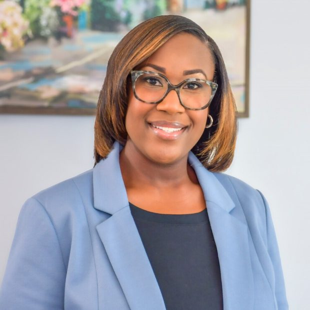 Kimberly Pope Adams